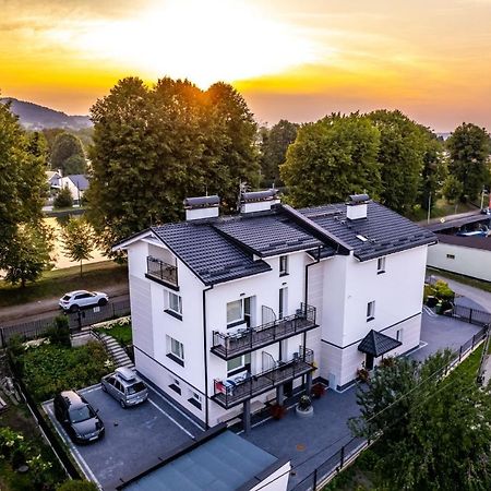 Nad Stawem Apartment Ustron Exterior photo