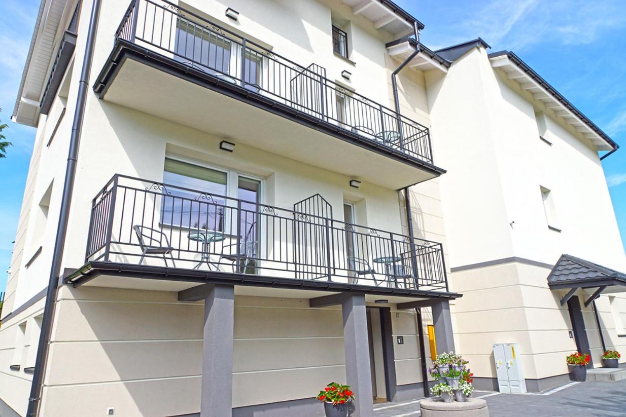 Nad Stawem Apartment Ustron Exterior photo