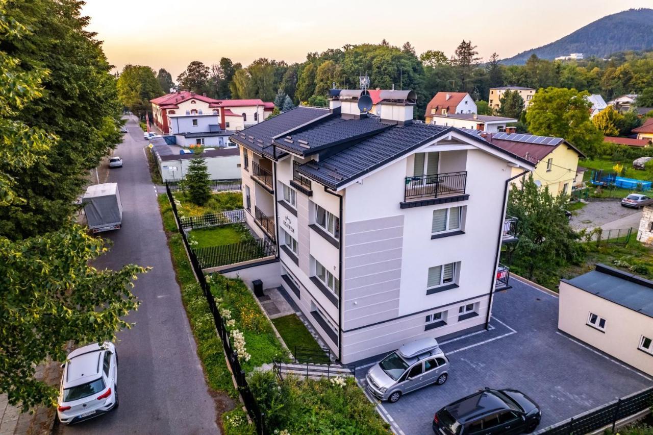 Nad Stawem Apartment Ustron Exterior photo