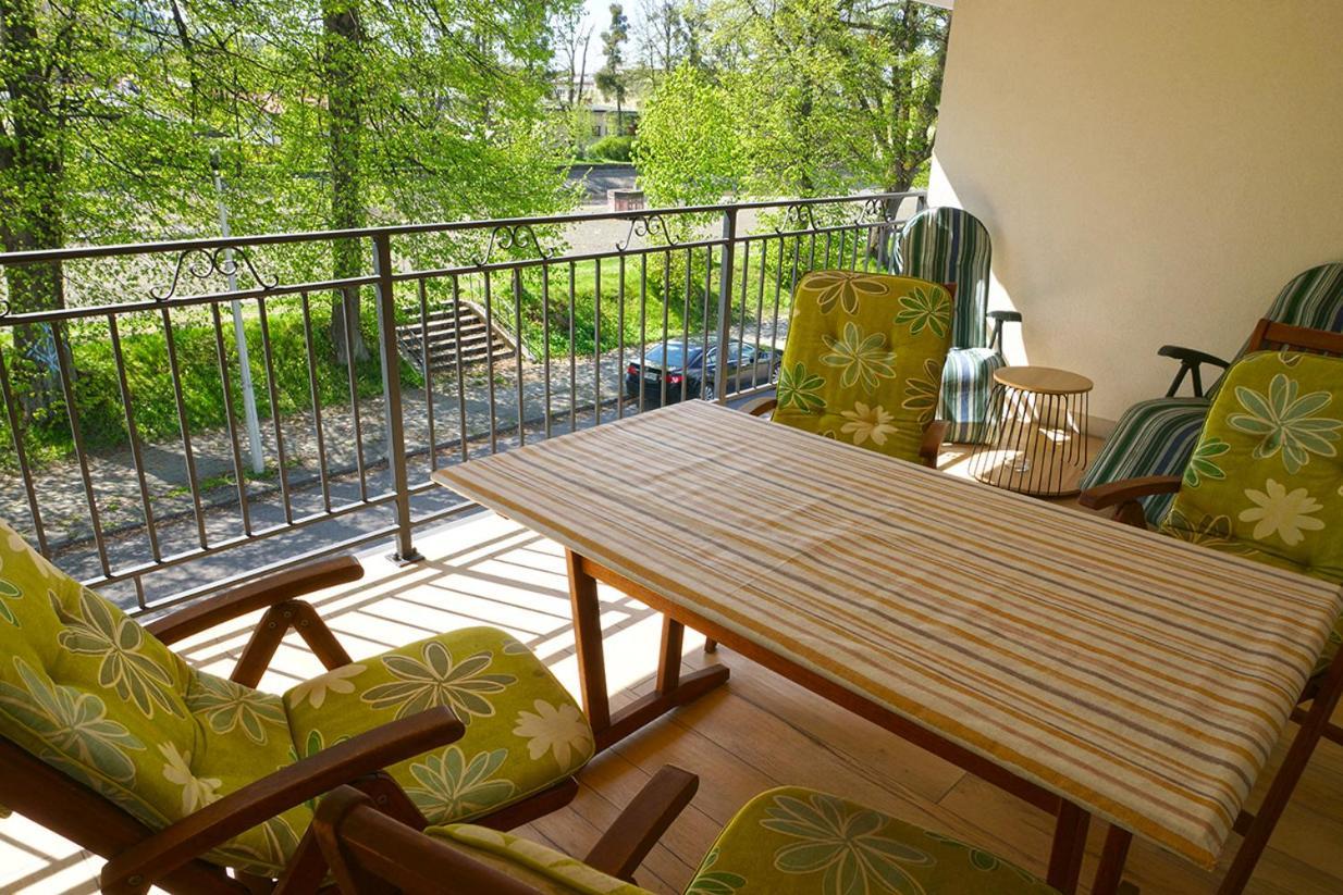 Nad Stawem Apartment Ustron Exterior photo