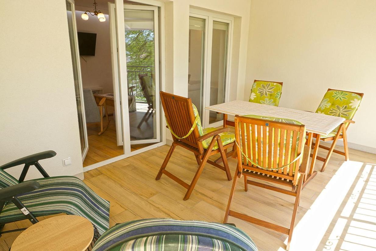 Nad Stawem Apartment Ustron Exterior photo