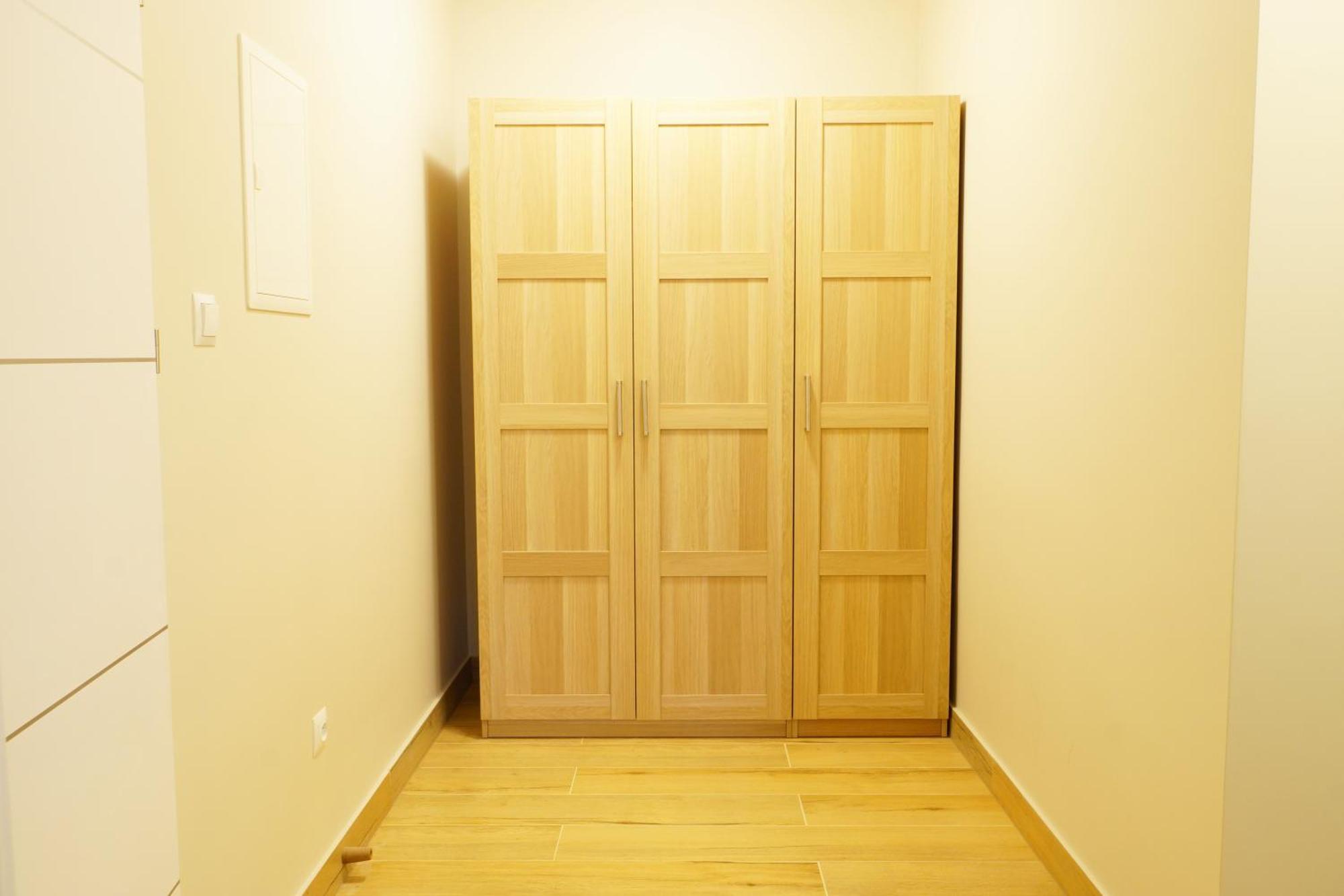 Nad Stawem Apartment Ustron Room photo